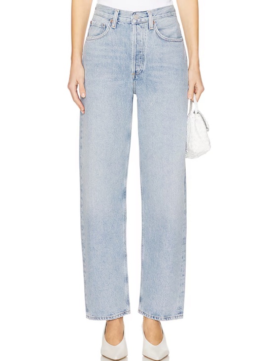 Agolde Denim - Agolde Henson Jeans 26 NEW